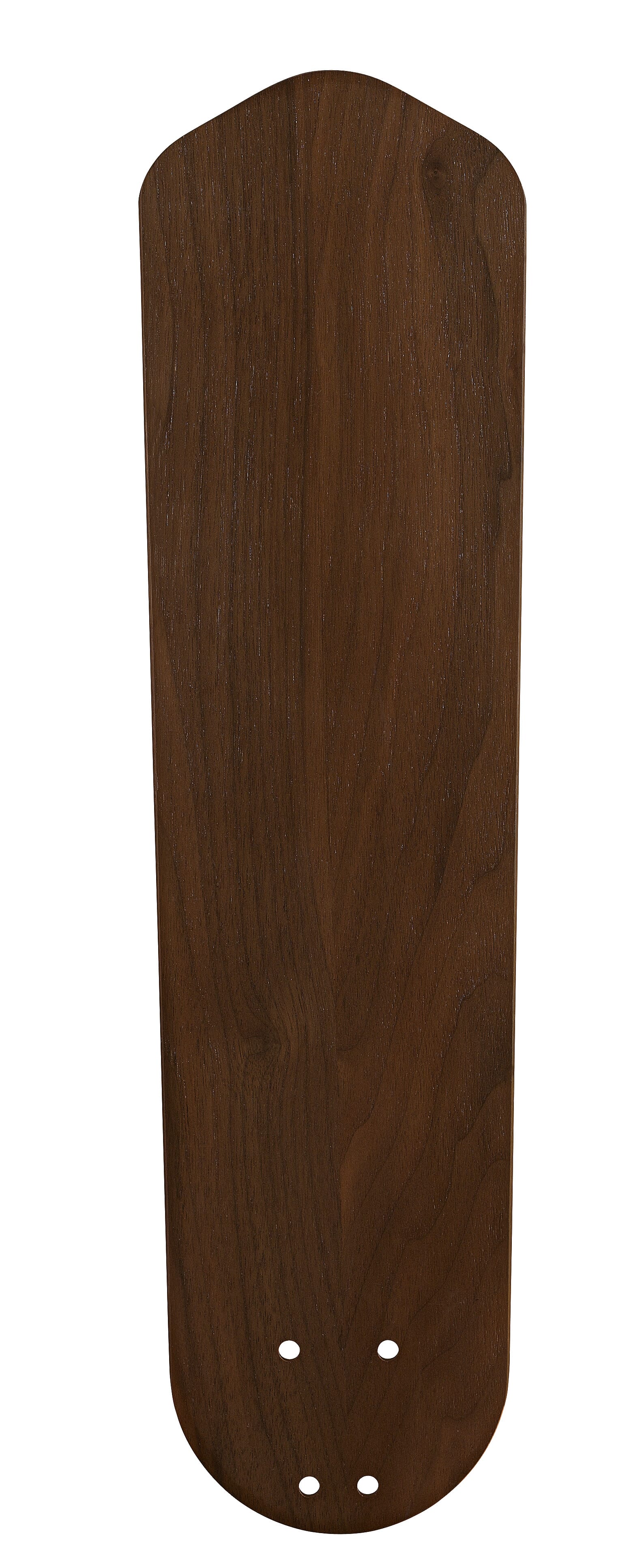 Fanimation myFanimation 54" Blade Set of Five in Walnut