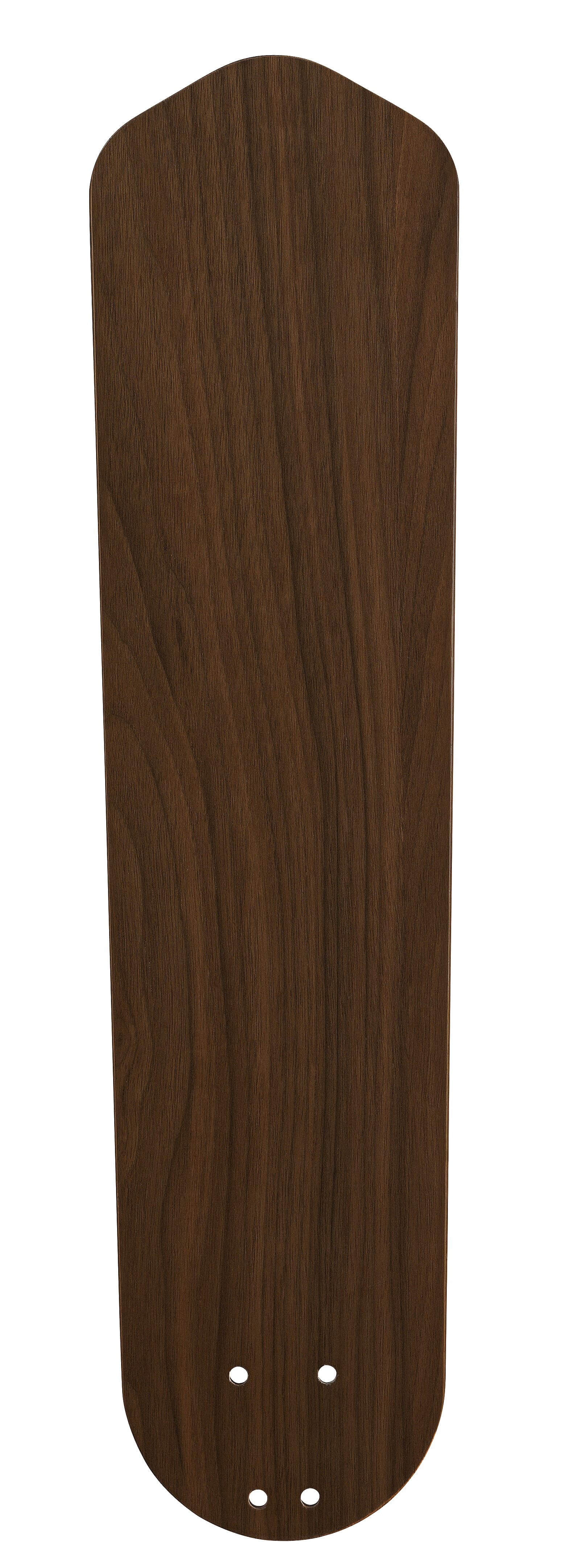 Fanimation myFanimation 60" Blade Set of Five in Walnut