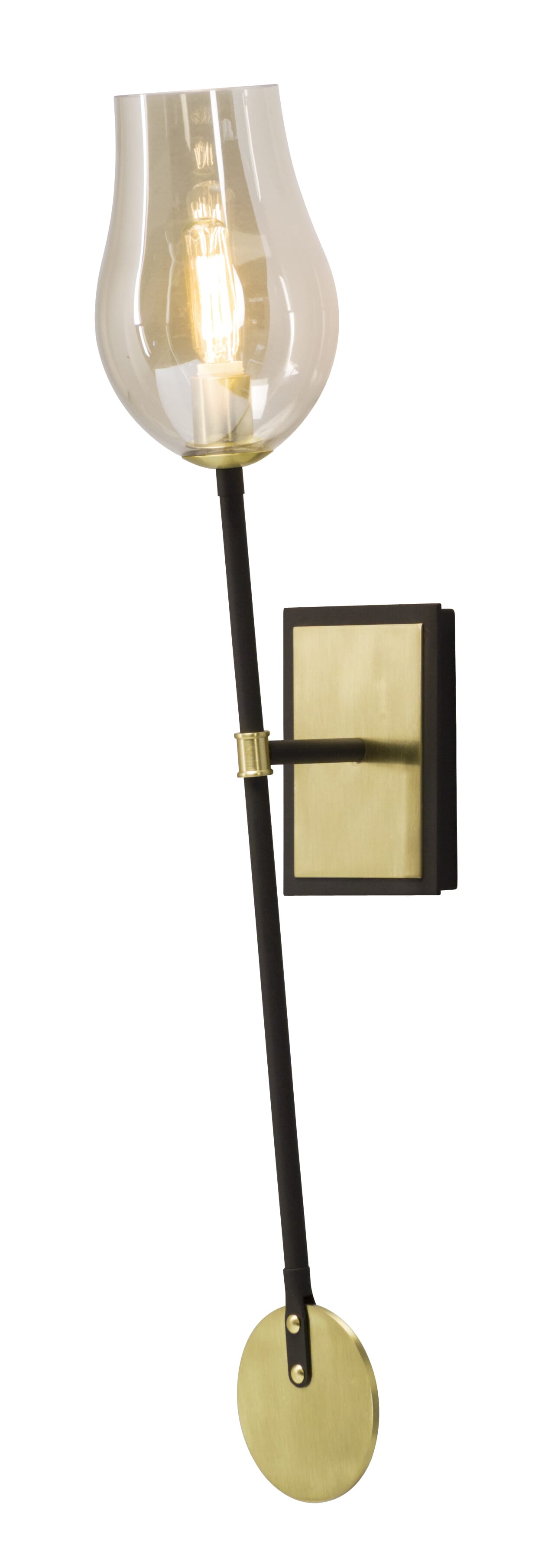 Troy Equilibrium 29" Wall Sconce