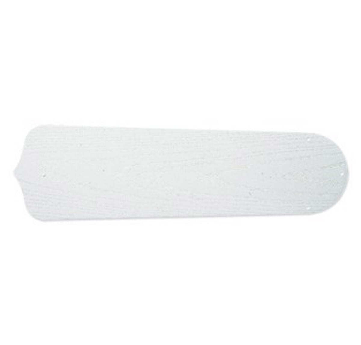 Craftmade Outdoor Standard 44" Blades in White