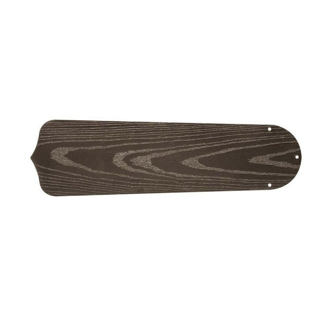 Craftmade Outdoor Standard 52" Blades in Brown