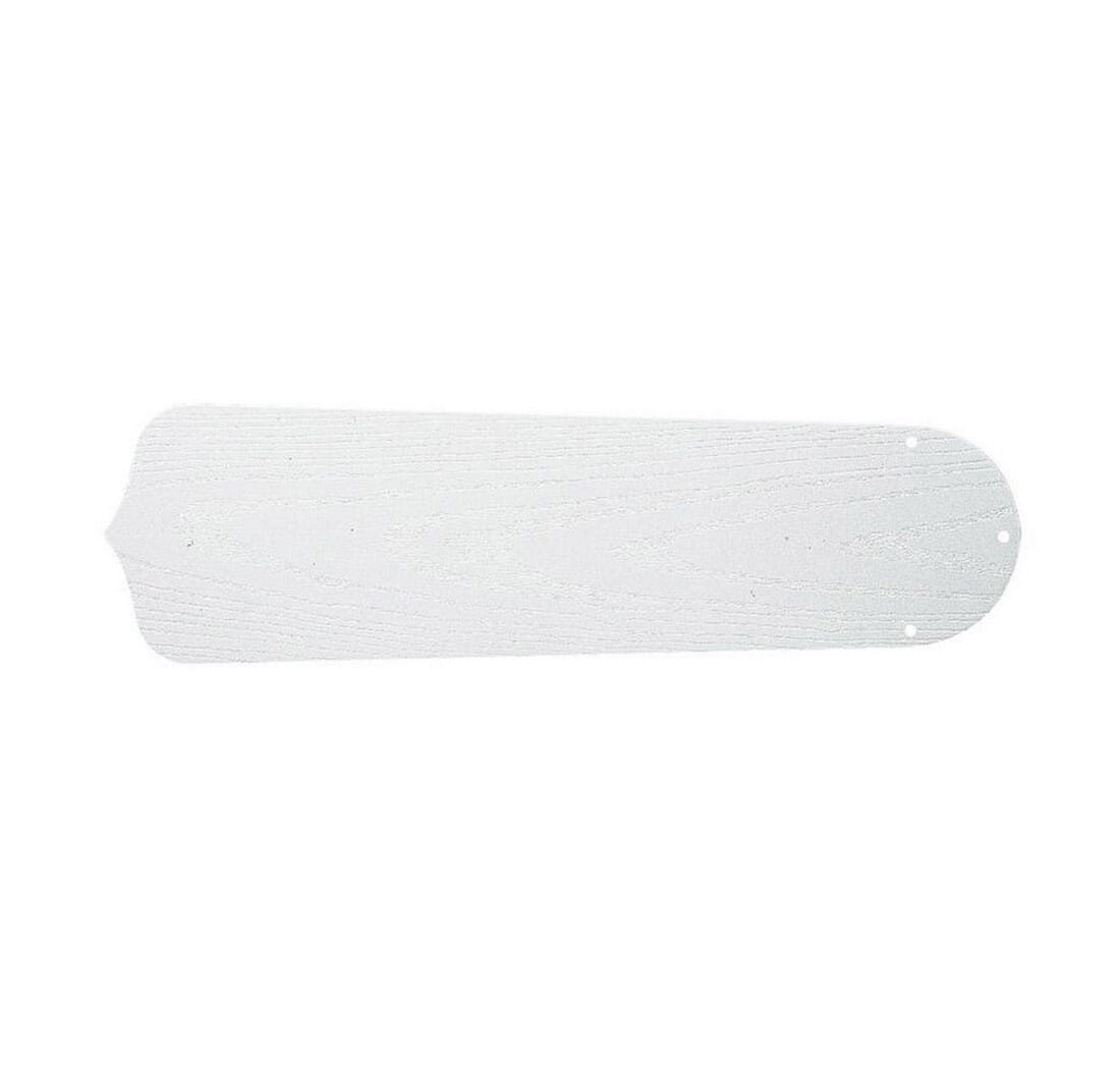 Craftmade Outdoor Standard 52" Blades in White