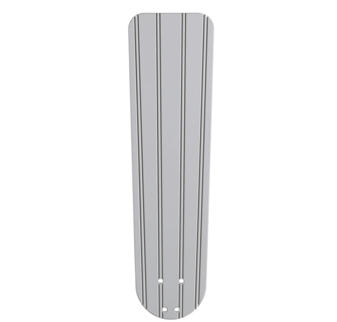 Fanimation MyFanimation 54" Plastic Blade in Matte White (5 Pack)