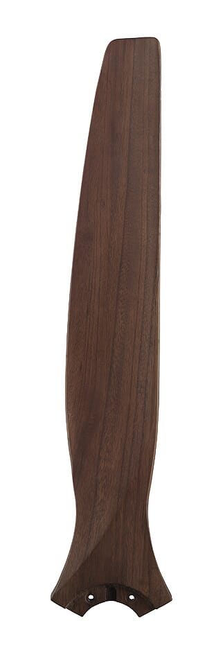 Fanimation Spitfire 30" Blade Set of Three in Whiskey Wood