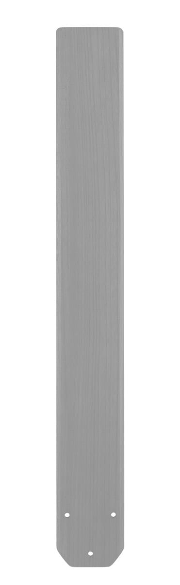 Fanimation Levon Custom 72" Blade Set of 8 in Brushed Nickel