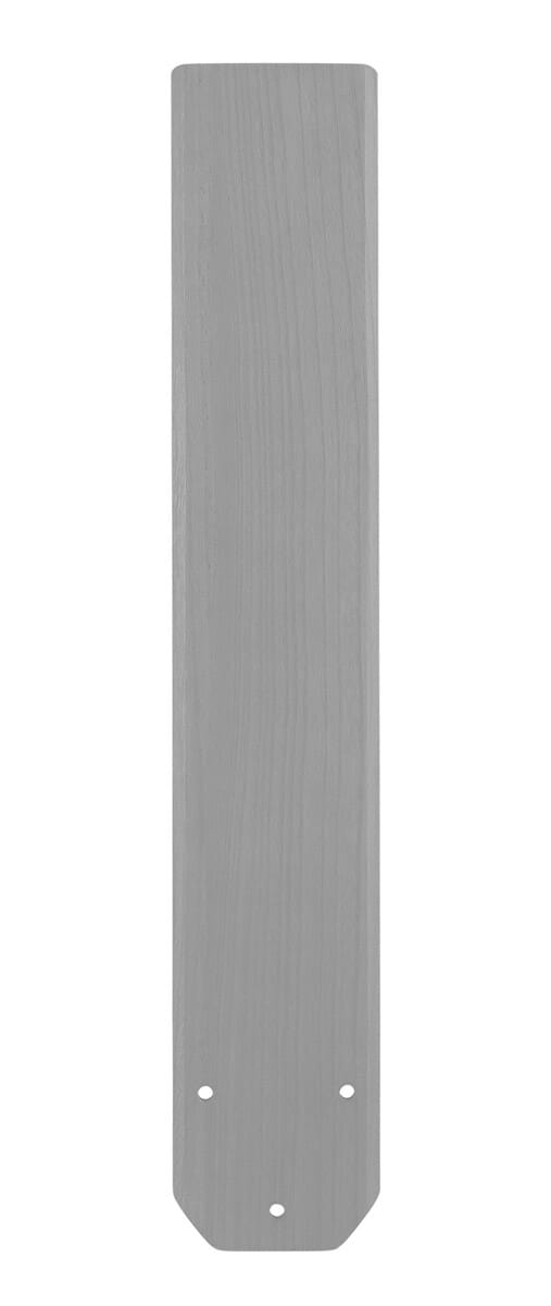 Fanimation Levon Custom 52" Blade Set of 8 in Brushed Nickel