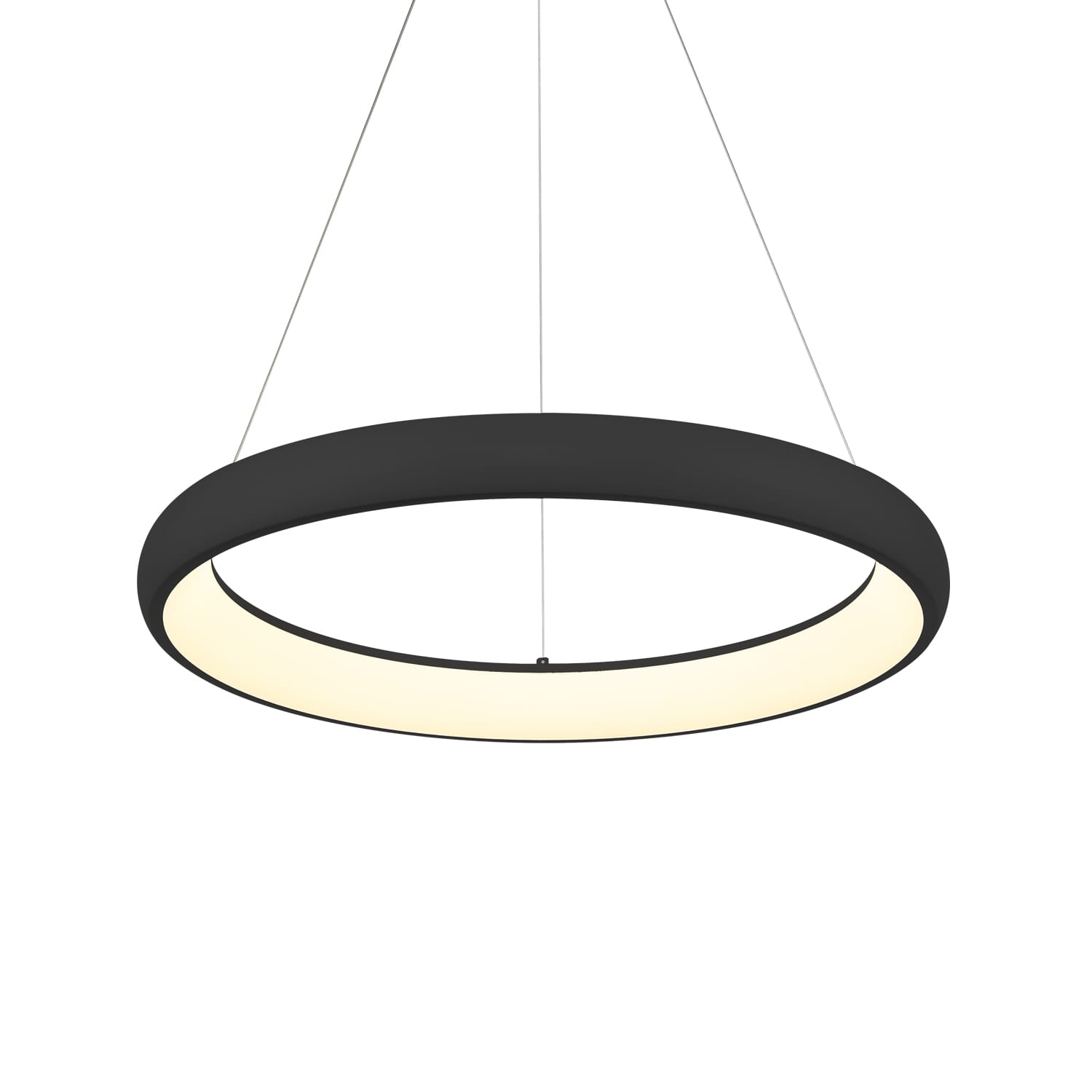 Kuzco Cortana LED Pendant Light in Black