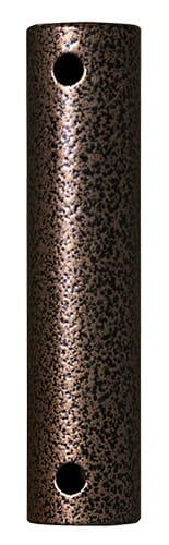 Fanimation 36" Downrod in Aged Bronze