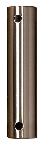 Fanimation 36" Downrod in Brushed Nickel