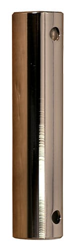 Fanimation 36" Downrod in Polished Nickel