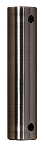 Fanimation 36" Downrod in Pewter