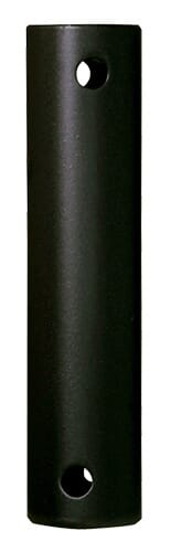 Fanimation 60" Downrod in Black