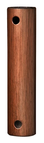 Fanimation 72" Downrod in Dark Copper Penny