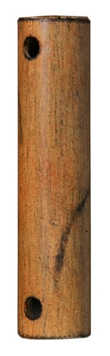 Fanimation 12" Downrod in Driftwood