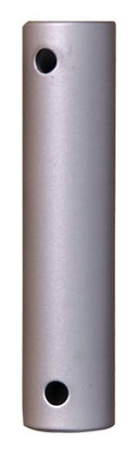 Fanimation 12" Downrod in Metro Gray