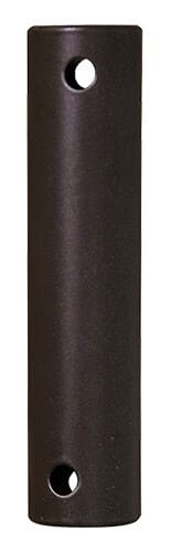 Fanimation 12" Downrod in Oil-Rubbed Bronze