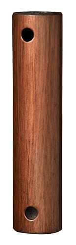 Fanimation 18" Downrod in Dark Copper Penny