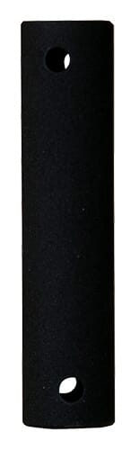 Fanimation 18" Downrod in Textured Black