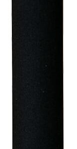 Fanimation 36" Downrod in Textured Black