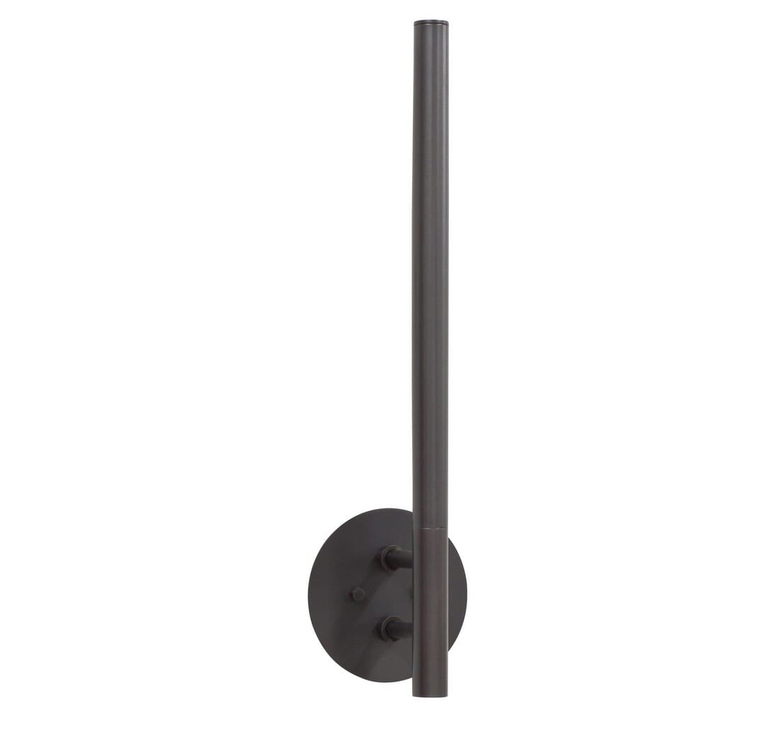 House of Troy Slim-Line 19" LED Wall Lamp in Oil Rubbed Bronze