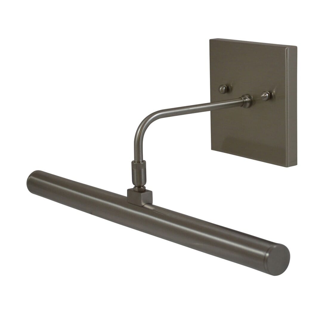 House of Troy Slim-Line 14" LED Picture Light in Oil Rubbed Bronze