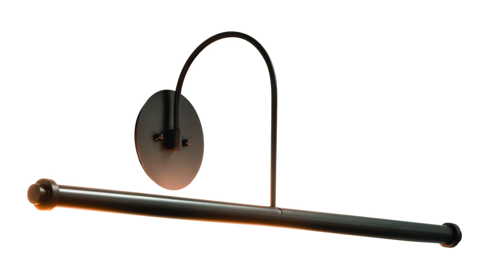 House of Troy Slim-Line 30" Picture Light in Oil Rubbed Bronze