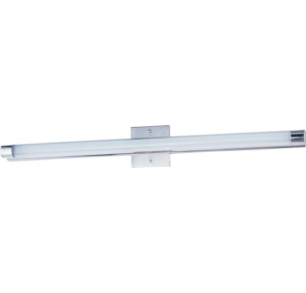 ET2 Wand LED 36" Bathroom Vanity Light in Polished Chrome