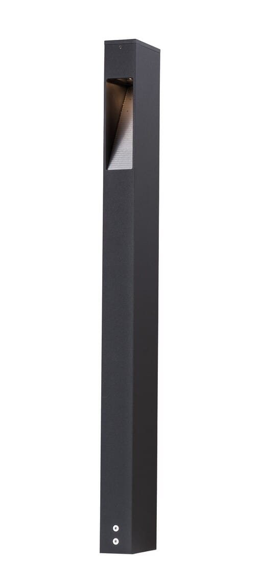 ET2 Alumilux Pathway 34" Outdoor Pathway Light in Bronze