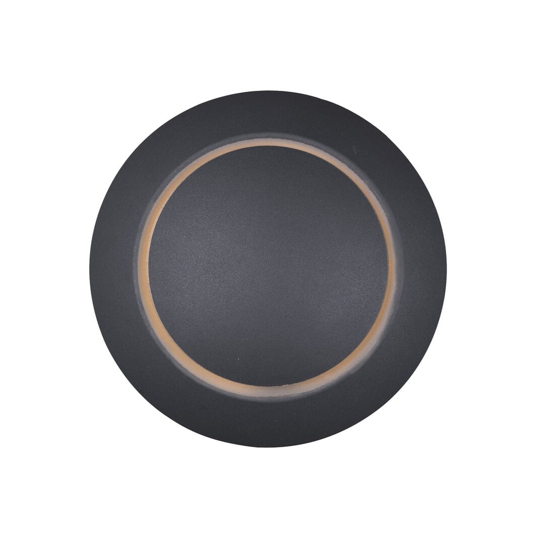 ET2 Alumilux AL 6.25" Outdoor Wall Sconce in Bronze