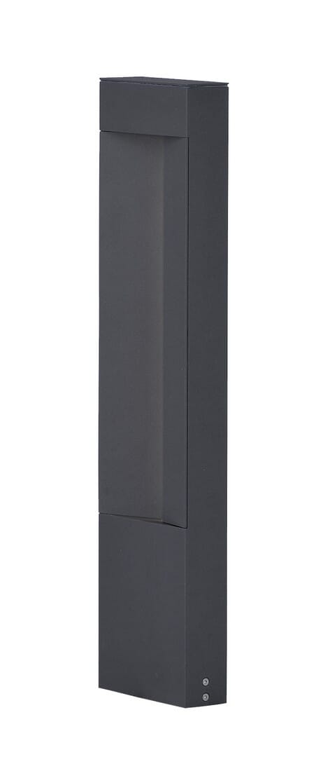 ET2 Alumilux Pathway 23.75" Outdoor Pathway Light in Bronze