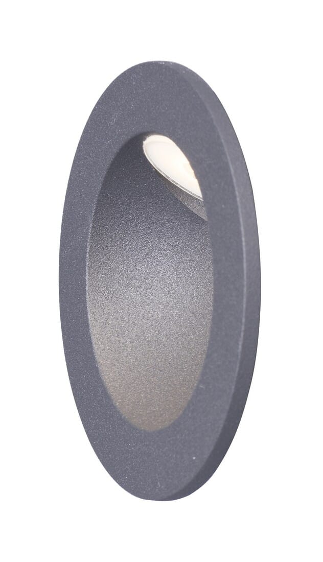 ET2 Alumilux AL Outdoor Wall Sconce in Bronze