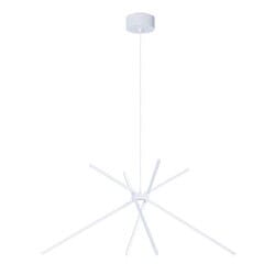 ET2 Alumilux AL 44.5" 4-Light Pendant in White