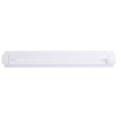 ET2 Alumilux AL 30" Wall Sconce in White