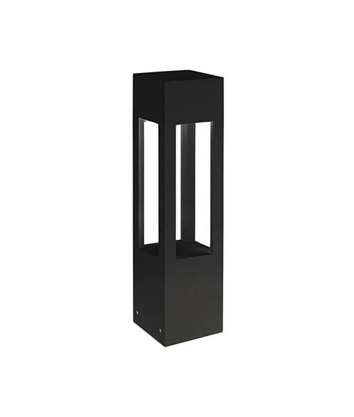 Kuzco Napa LED Bollard in Black