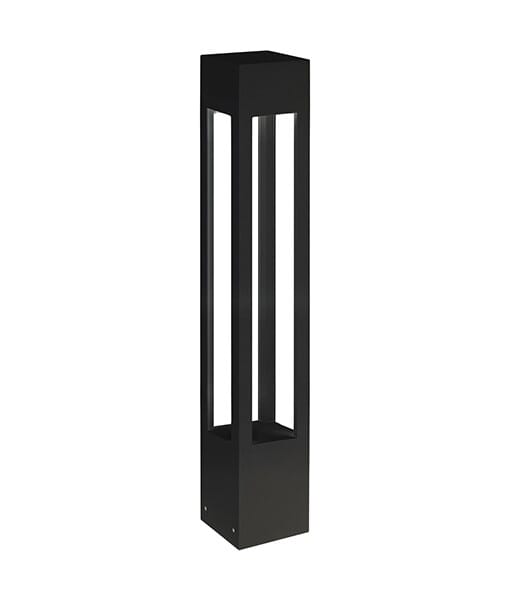 Kuzco Napa LED Bollard in Black