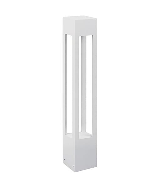 Kuzco Napa LED Bollard in White