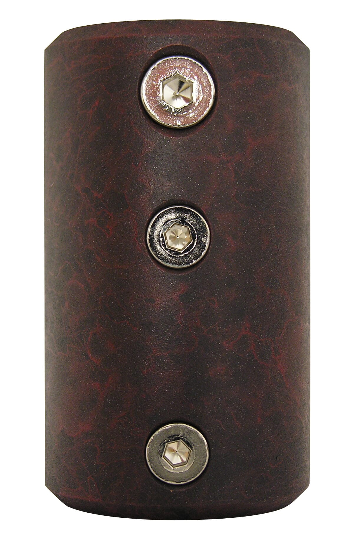 Fanimation Palisade Extension Pole Coupler in Rust