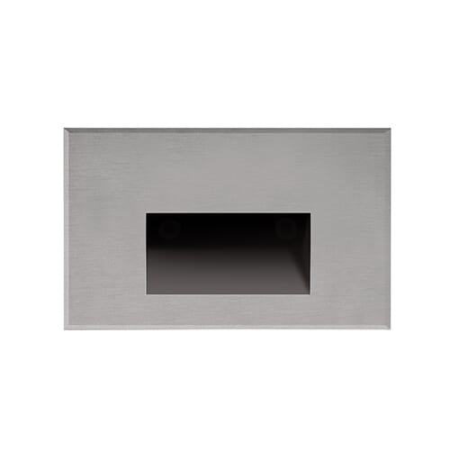 Kuzco Sonic LED Ceiling Light in Steel