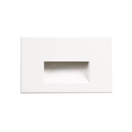 Kuzco Sonic LED Ceiling Light in White