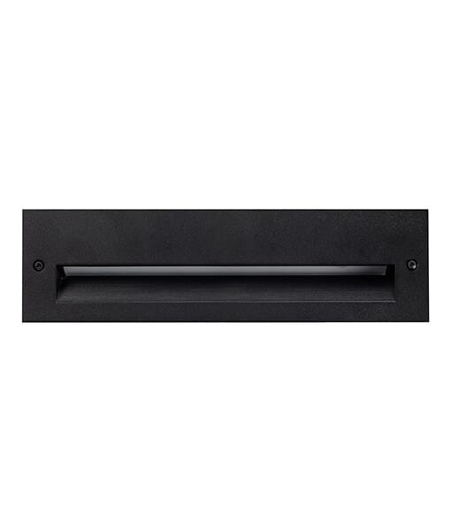 Kuzco Newport LED Ceiling Light in Black