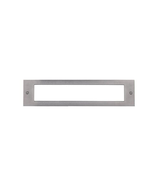 Kuzco Bristol LED Ceiling Light in Grey