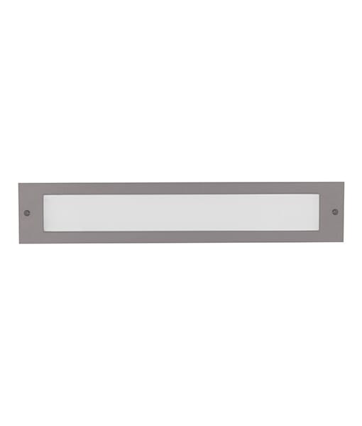 Kuzco Bristol LED Step Light in Grey