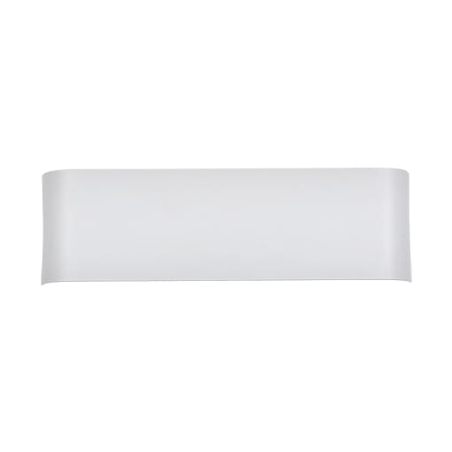 Kuzco Plateau LED Outdoor Wall Light in White