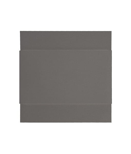 Kuzco Tucson LED Outdoor Wall Light in Graphite