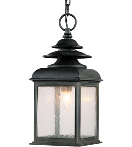 Troy Adams Pendant Light