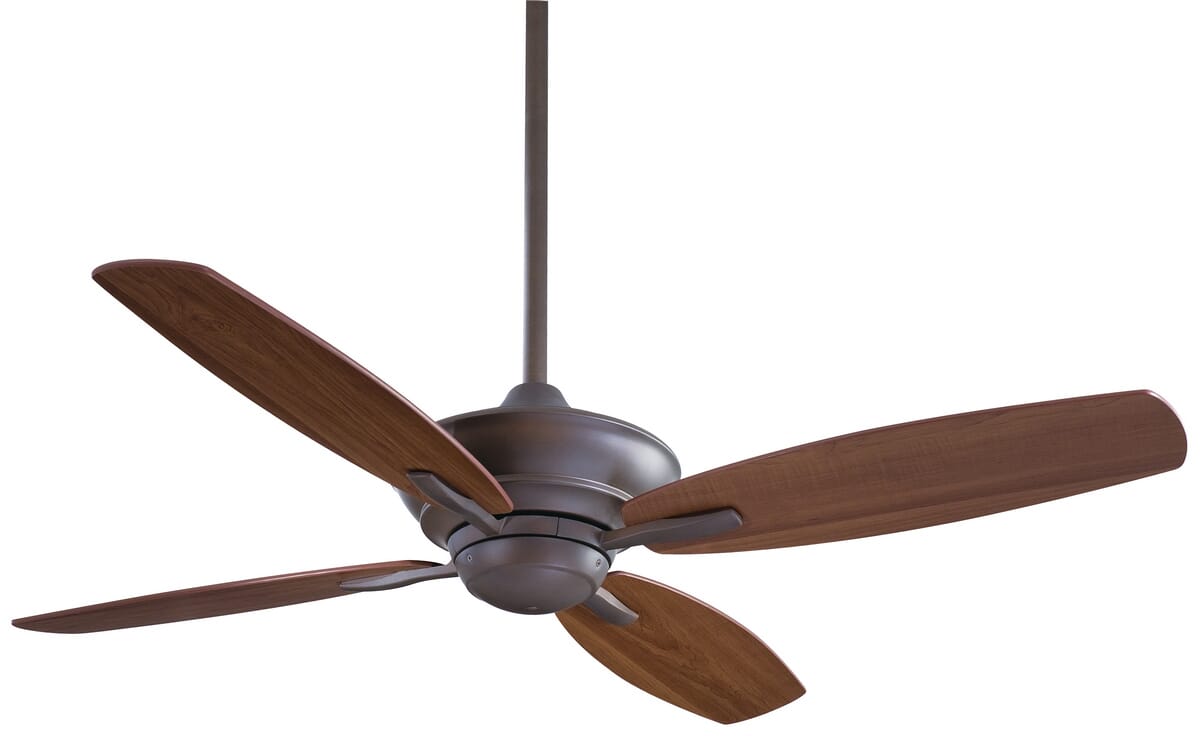 Minka-Aire New Era 52" Ceiling Fan in Oil Rubbed Bronze