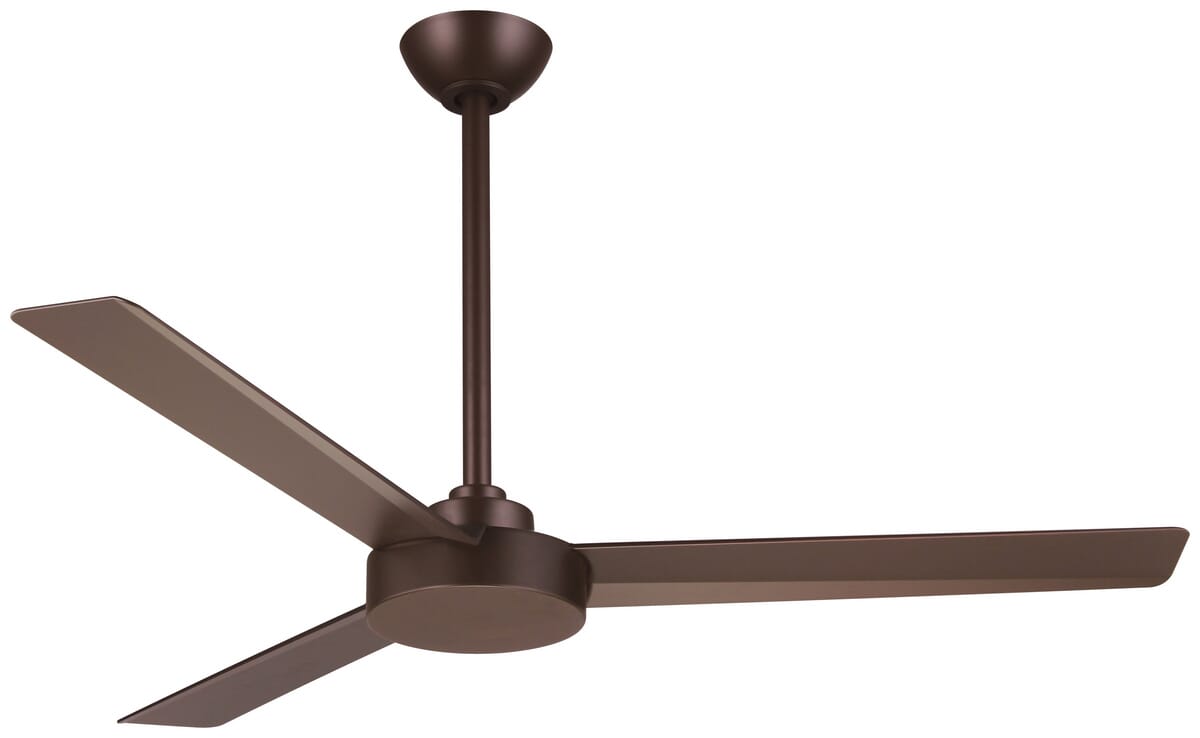 Minka-Aire Roto 52" Ceiling Fan in Oil Rubbed Bronze