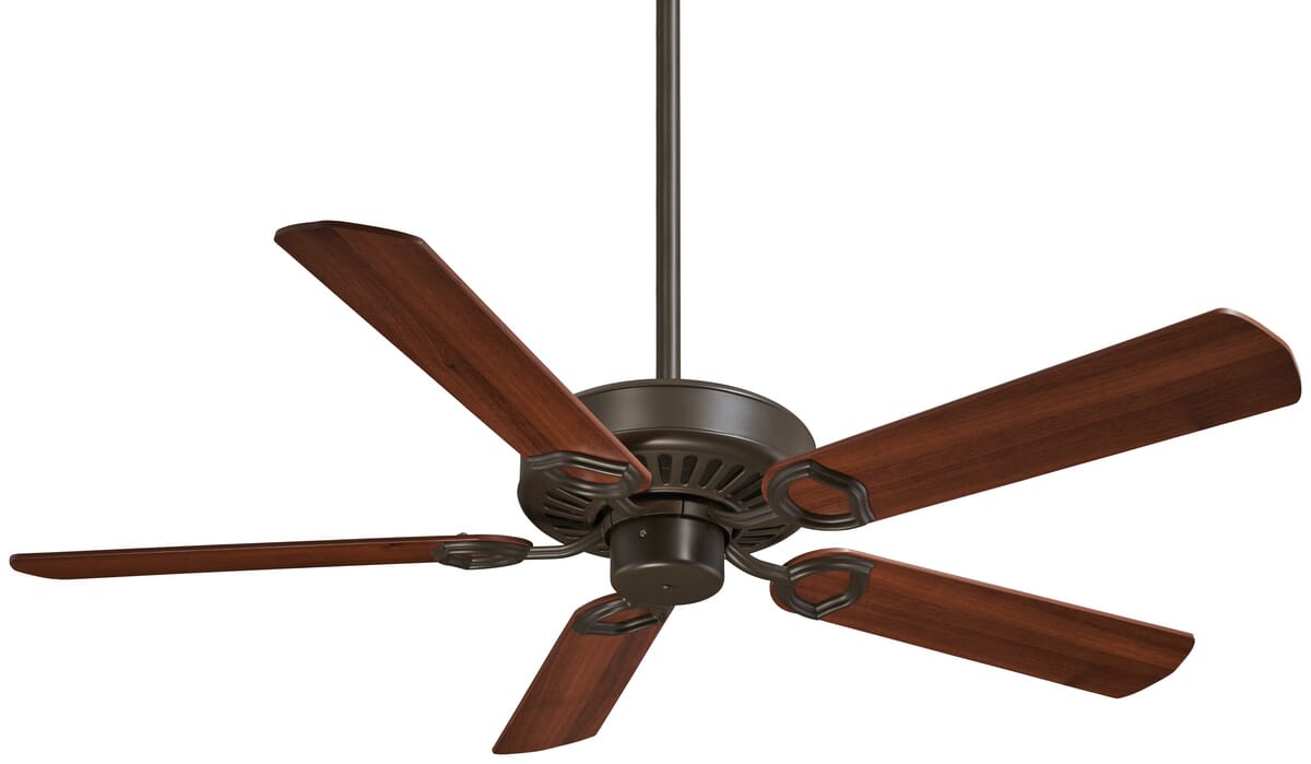 Minka-Aire Ultra-Max 54" Ceiling Fan in Oil Rubbed Bronze