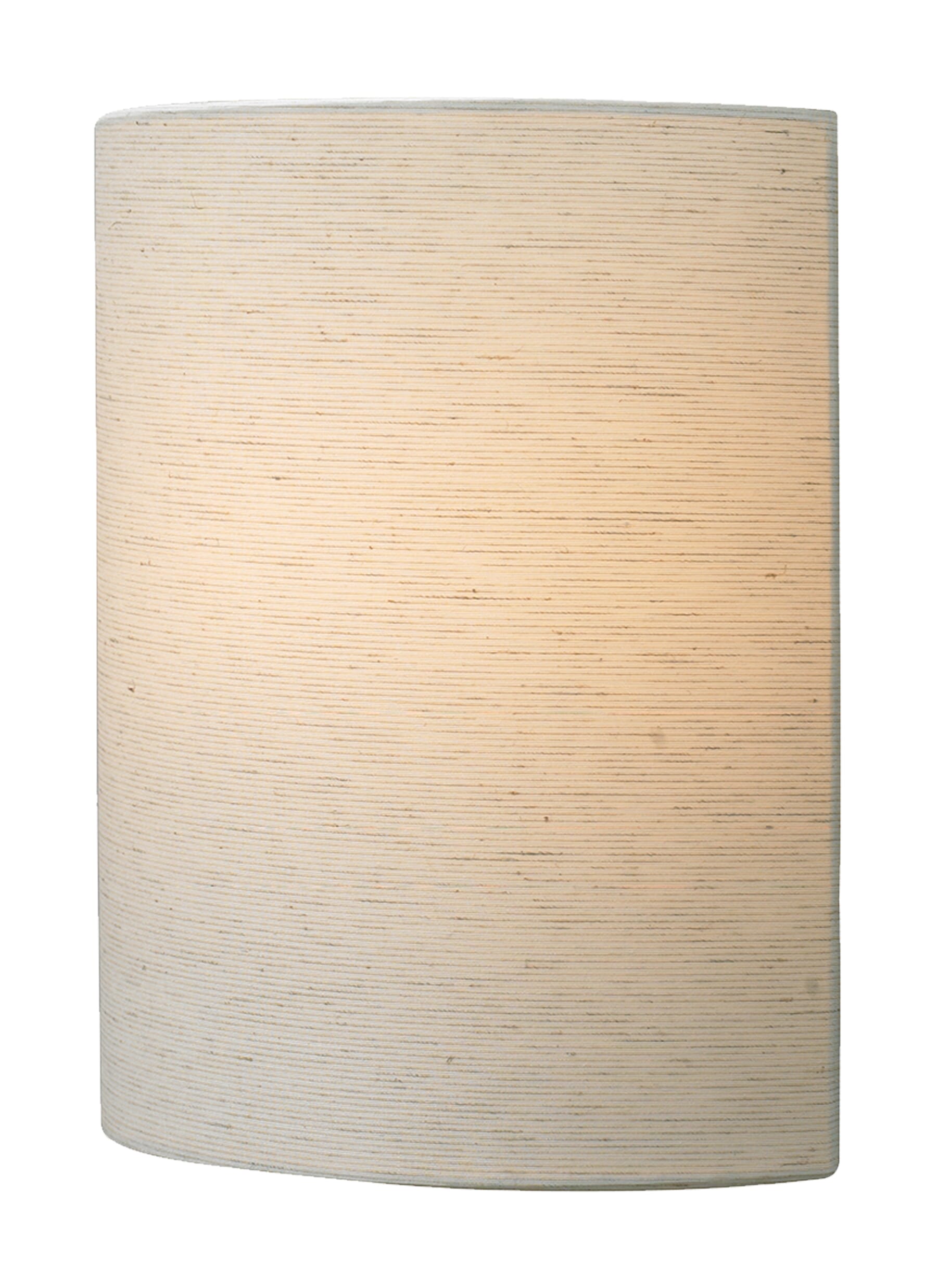 Tech Fiona 11" Wall Sconce in Linen