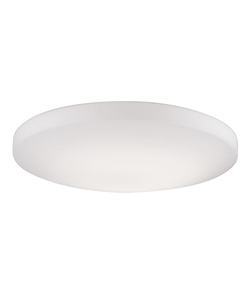 Kuzco Trafalgar LED Ceiling Light in White